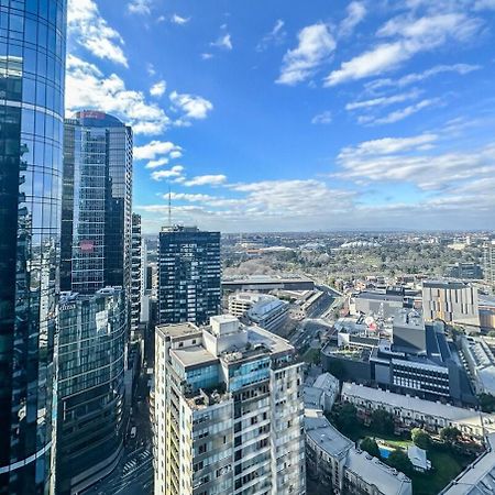 Leisure 2Br1Ba Apt Southbank Free Parkingpool Мелбърн Екстериор снимка