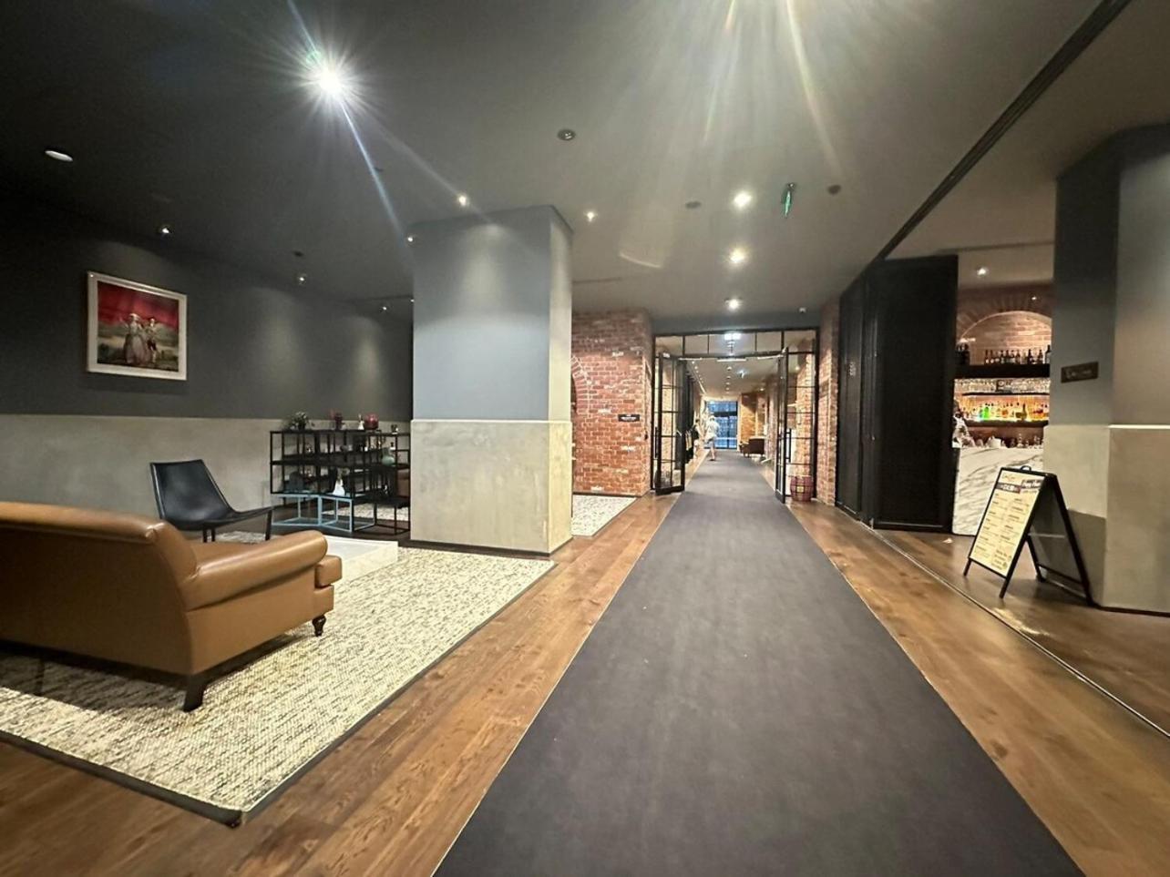 Leisure 2Br1Ba Apt Southbank Free Parkingpool Мелбърн Екстериор снимка