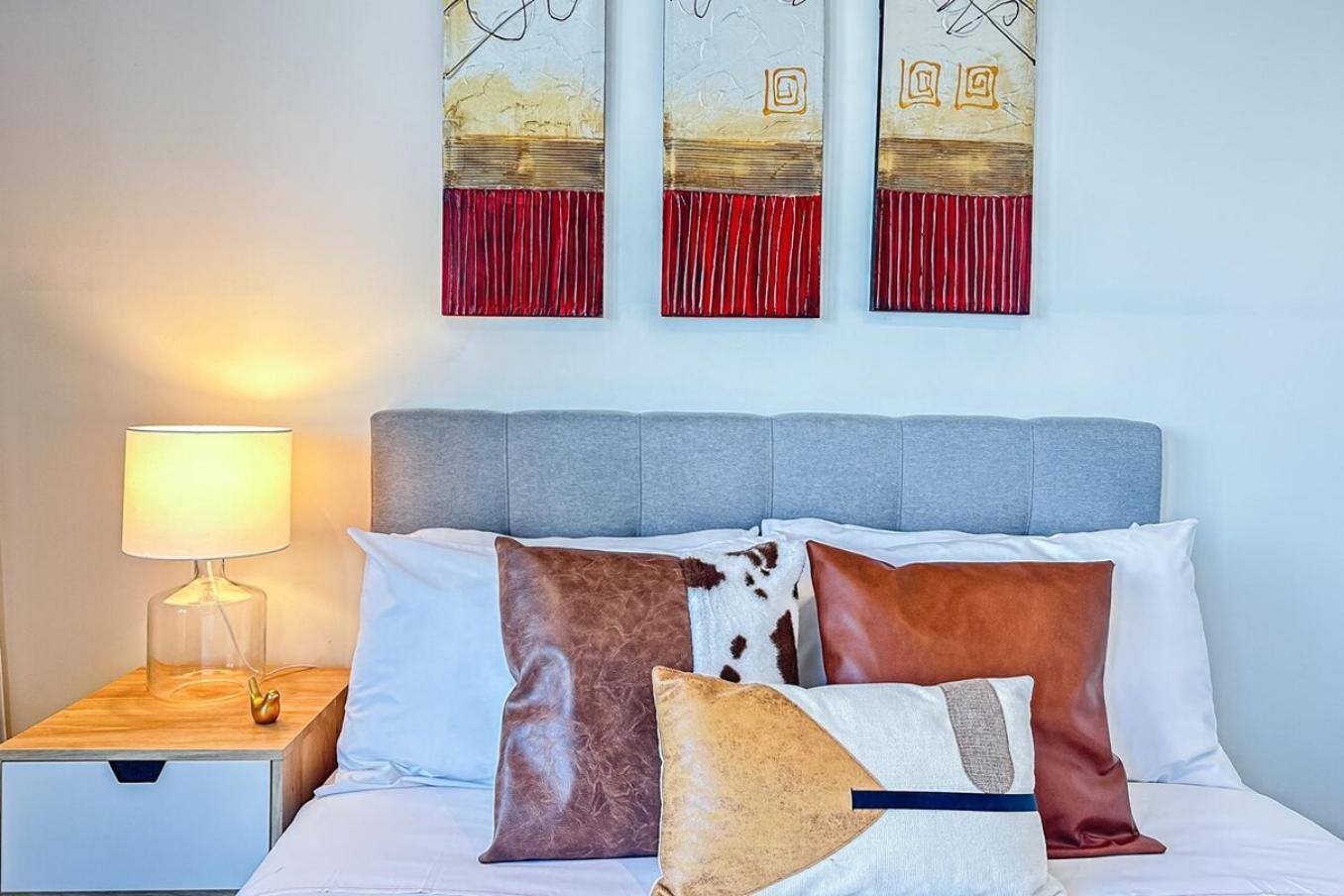 Leisure 2Br1Ba Apt Southbank Free Parkingpool Мелбърн Екстериор снимка
